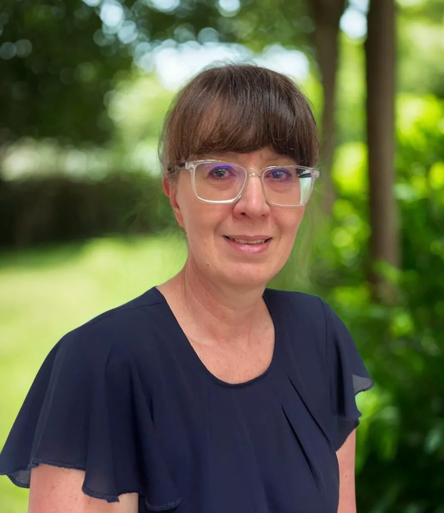 Wenesta Opperman - Senior Recruitment Specialist